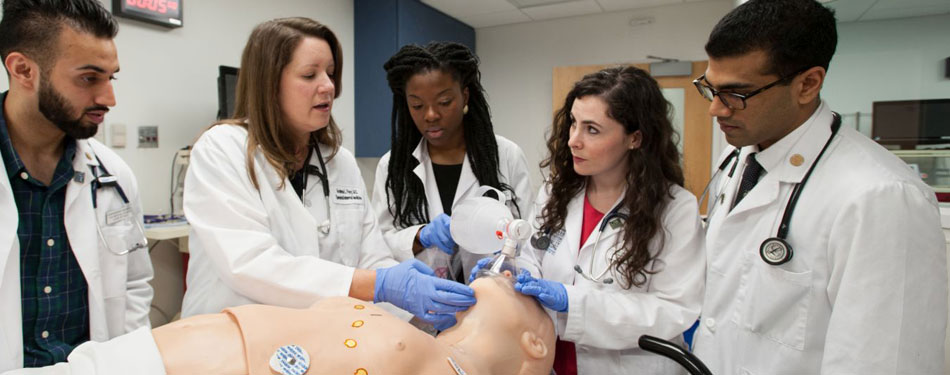 Medical Universities in Italy
