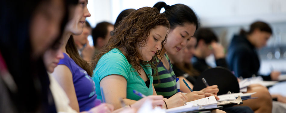 SAT Subject Tests in Biology
