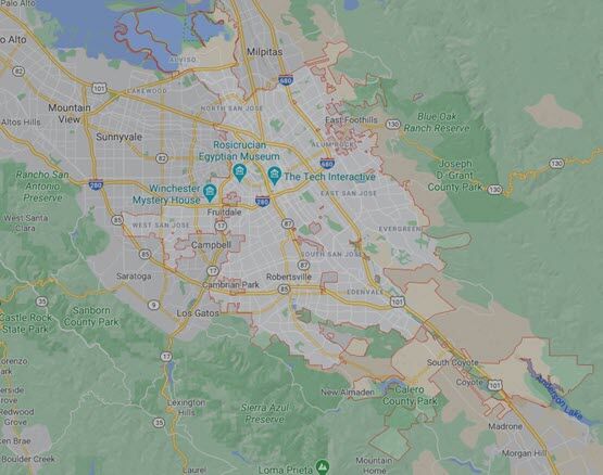 Affordable San Jose Moving Services