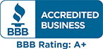 Got2Move BBB licensed moving company