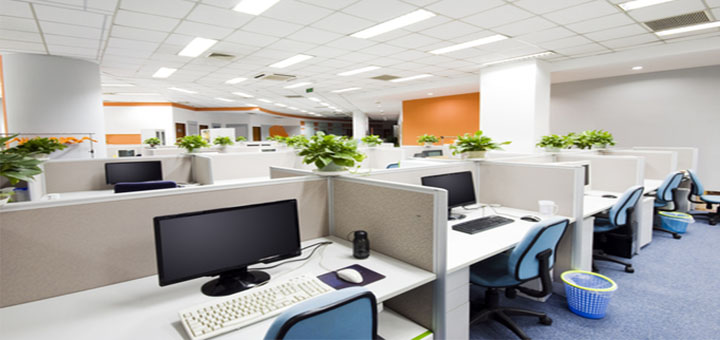 Office Movers