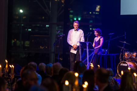 The Conference Company Awards Management