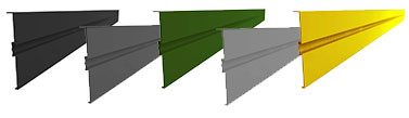 Mototile Skirting