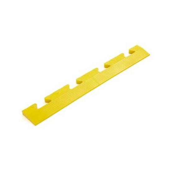 MotoMat Yellow Cointop FEMALE Interlocking Ramp