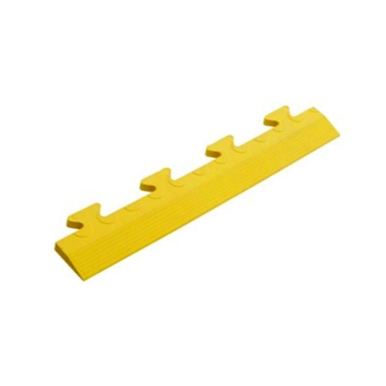 MotoMat Yellow Cointop MALE Interlocking Ramp