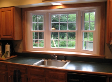 Glass Replacements