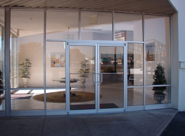 Store Fronts