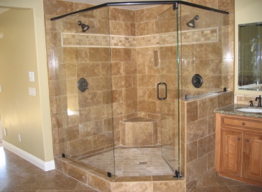 Shower Doors
