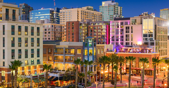 What to Expect When Moving to San Diego