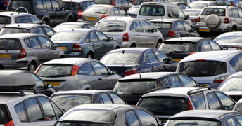 Parking Tips For Moving To San Diego, CA