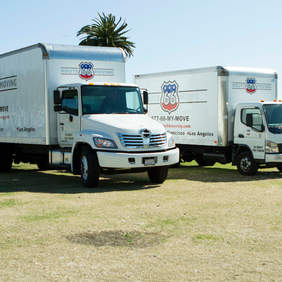 State To State Movers