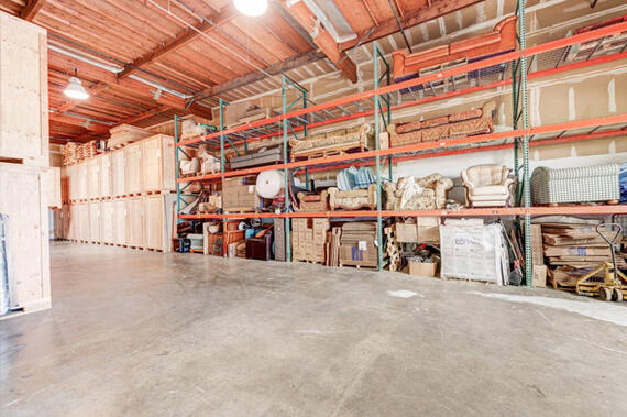 Convenient Storage Services Near You