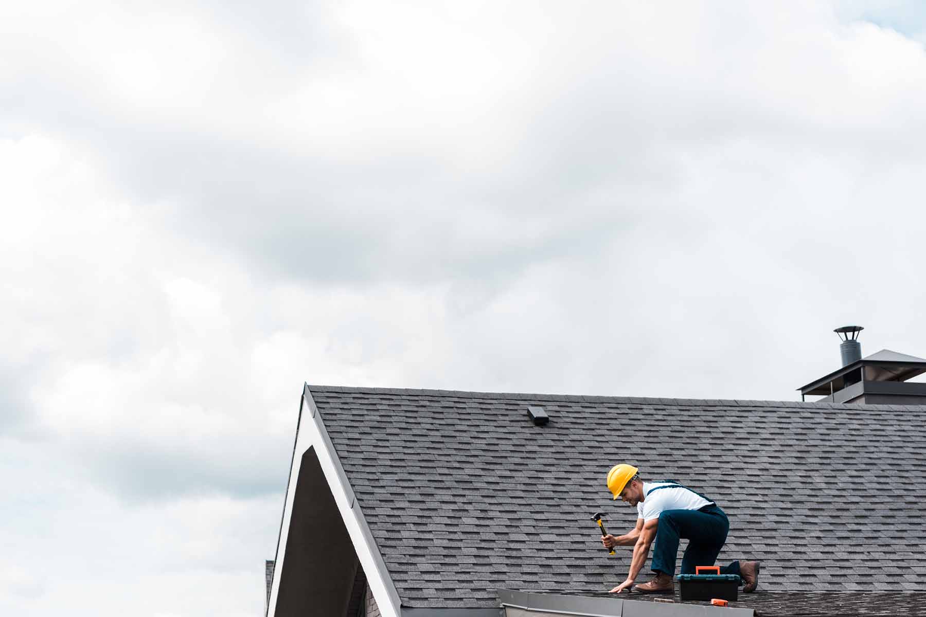 Roof Repair