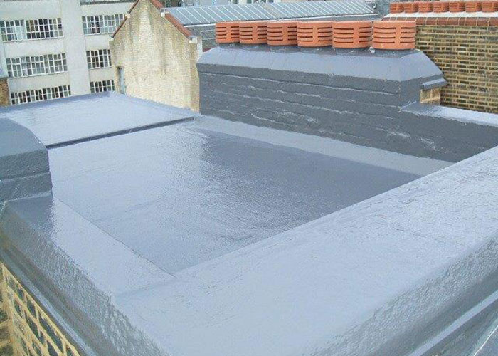 Domestic roofing